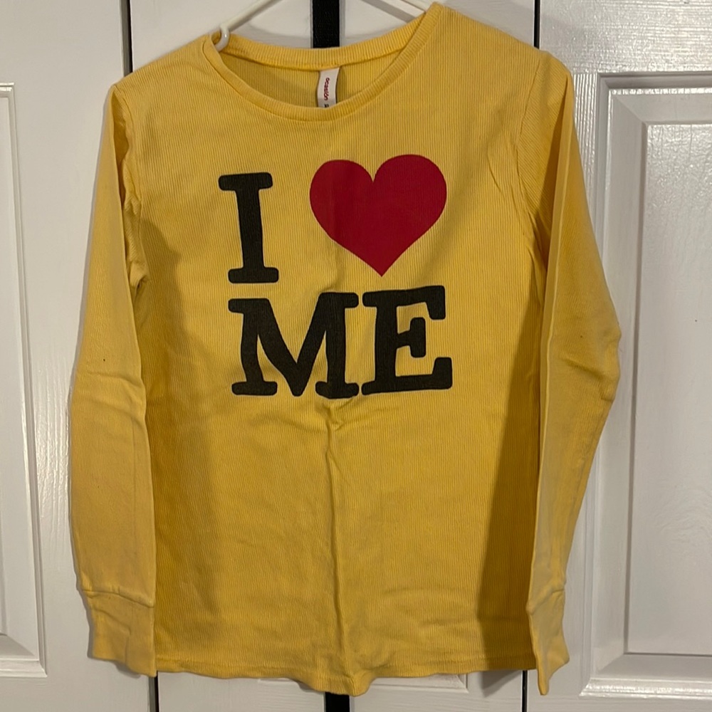 Ocasion XL Long Sleeve Shirt